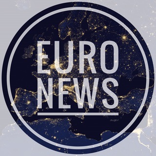 Logo of telegram channel euronews — EurNews