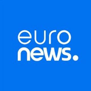 Telgraf kanalının logosu euronewstr — Euronews