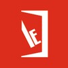 Логотип телеграм канала @euronomer_official — ТПК "Еврономер". Мебель для гостиниц