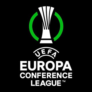 Logo of telegram channel europa_conference — UEFA Europa Conference League
