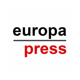 Logo of telegram channel europa_press — Europa Press
