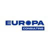 Logo of telegram channel europa_consulting — EUROPA CONSULTING