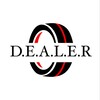 Logo of telegram channel europadealer — Europa Dealer