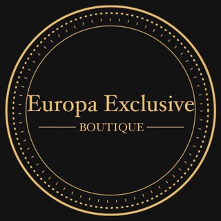 Логотип телеграм канала @europaexclusivemulti — Europa Exclusive Новомосковская
