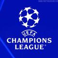 Logotipo del canal de telegramas europaleagueucl - Champions League