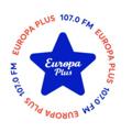 Telegram channel Europa Plus UA logo