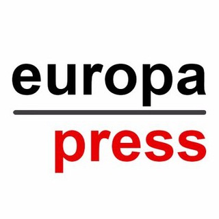 Logotipo del canal de telegramas europapressrss - Europa Press