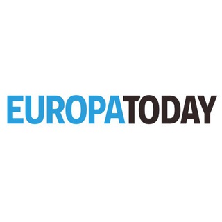 Logo del canale telegramma europatoday_it - Europa Today