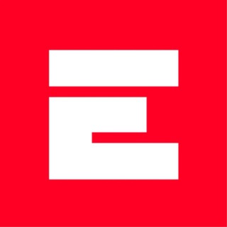 Telegram channel ЕВРОПА logo
