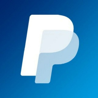 Logo del canale telegramma europaypal - 1 € gratis PayPal