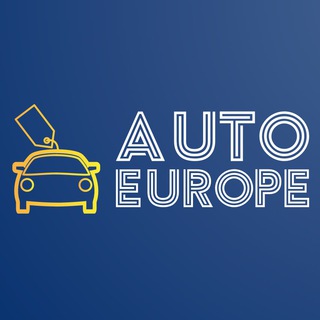 Логотип телеграм -каналу europe_auto_ua — 🇪🇺 Europe auto / UA 🇺🇦
