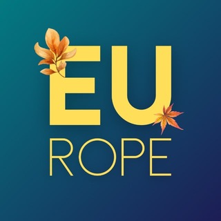 Logo of telegram channel europe_culture — EUROPE