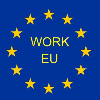Логотип телеграм -каналу europe_robota — 🎯 Робота в Європі та за кордоном🎯Work in Europe🎯Работа в Европе и за рубежом