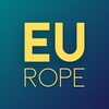 Логотип телеграм канала @europe_culture — EUROPE