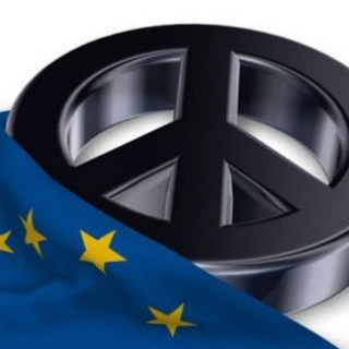 Логотип телеграм канала @european_pacifist — Европейский пацифист | European pacifist