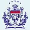 Логотип телеграм -каналу european_university1 — Вступ 26/27! Європейський університет