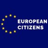 Логотип телеграм канала @europeancitizens — European Citizens