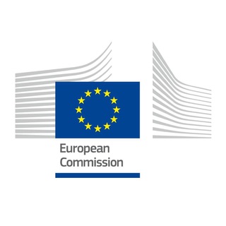 Логотип телеграм -каналу europeancommission — European Commission