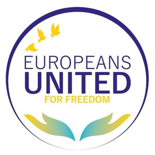 Logo des Telegrammkanals europeansuniteddeutschland - EuropeansUnited Deutsch