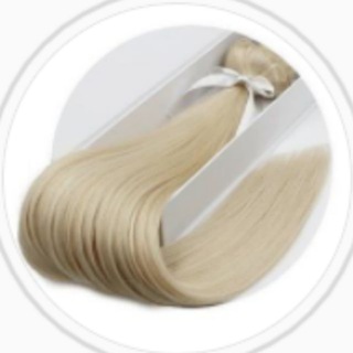 Логотип телеграм канала @europehair_ru — Europehair Волосы на заколках №1