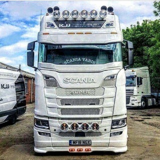 Логотип телеграм канала @europentruck — Европа Тягачи Прицепы Тандем