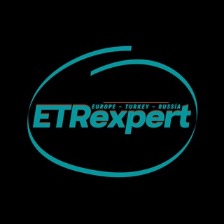 Логотип телеграм канала @europeturkeyrussia — Импорт из Европы (ВЭД) в условиях санкций