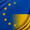 Логотип телеграм -каналу europeua — Європа UA