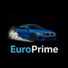 Логотип телеграм канала @europrimeauto — EuroPrime | Авто из Европы