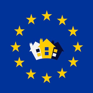 Логотип телеграм канала @eurorussians — European Russians