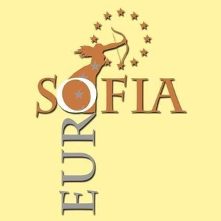 Logo del canale telegramma eurosofia - EUROSOFIA