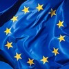 Логотип телеграм -каналу eurosolidaritykhm — Хмельниччина Європейська