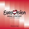 Логотип телеграм канала @eurosongs — Music • Eurovision Song Contest 2026 🇦🇹