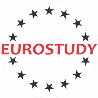 Telegram kanalining logotibi eurostudy_uz — EUROSTUDY.UZ | Grantlar va Xorijda Ta'lim