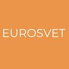 Логотип телеграм канала @eurosvet_tg — EUROSVET