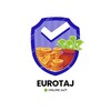 Логотип телеграм канала @eurotaj — Перевод EUROTAJ 🇪🇺•🇹🇯