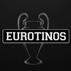 Logo of telegram channel eurotinos12 — Eurotinos ⚽️🏆
