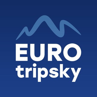 Логотип телеграм канала @eurotripsky — Eurotripsky