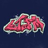 Логотип телеграм канала @eurotruckfm — ETFM