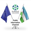 Telegram kanalining logotibi eurouz_official — EUROUZ 🇪🇺 🇺🇿 News