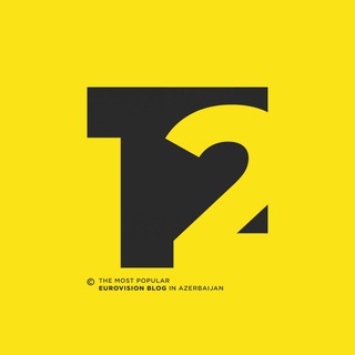 Логотип телеграм канала @eurovision12xal — 12xal | Eurovision Blog