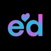 Логотип телеграм канала @eurovisiondaddy — EUROVISION DADDY
