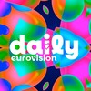 Telegram channel Eurovision Daily logo