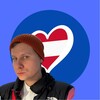 Логотип телеграм канала @eurovisionme — Eurovision • Евровидение