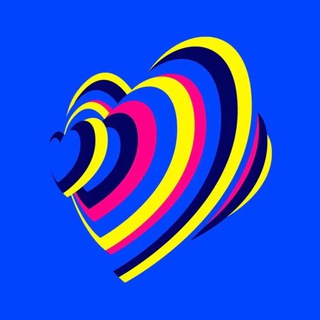 Логотип телеграм канала @eurovisionwho — да это евровидение никто не смотрит