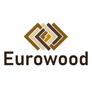Telegram kanalining logotibi eurowood_uz — Eurowood.uz