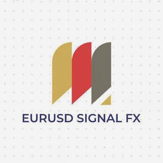 टेलीग्राम चैनल का लोगो eurusd_signals1 — EURUSD SIGNALS 🌏