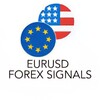 Telegram channel EURUSD FOREX SIGNALS📊 logo