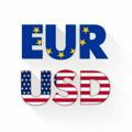 Logo saluran telegram eurusdi — EURUSD GBPUSD CADUSD 🔕