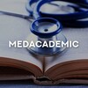 Логотип телеграм канала @eurymed_academy — Medacademic