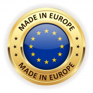 Логотип телеграм канала @eushopp — Товары из Европы под ключ📦 🇪🇺